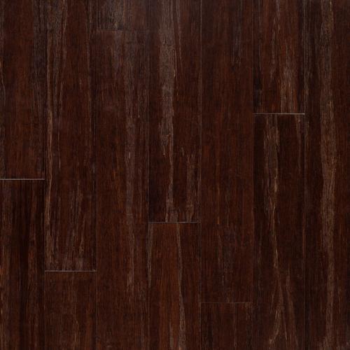 Eco Forest Java Tiger Ii Solid Stranded Bamboo