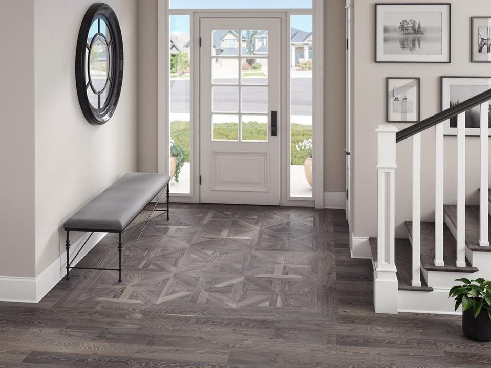 Easy Installation Patterns Floor Decor