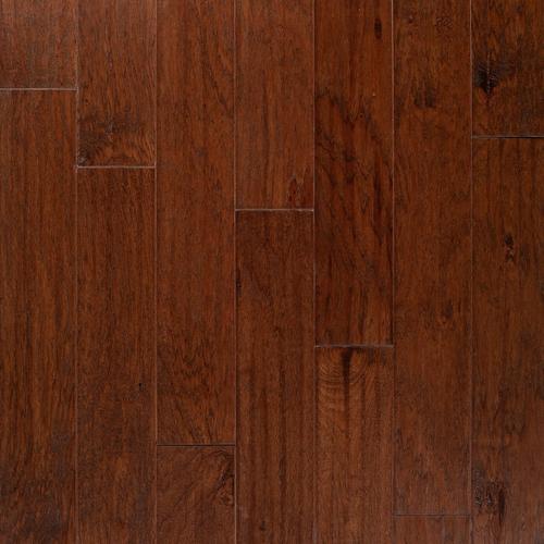 Cambridge Hickory Ii Hand Scraped Engineered Hardwood 3 8in X 5 3 8in 100598705 Floor And Decor