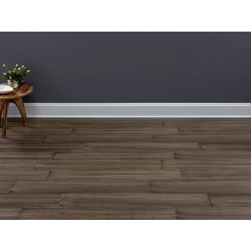Lombard Distressed Water Resistant Engineered Stranded Bamboo