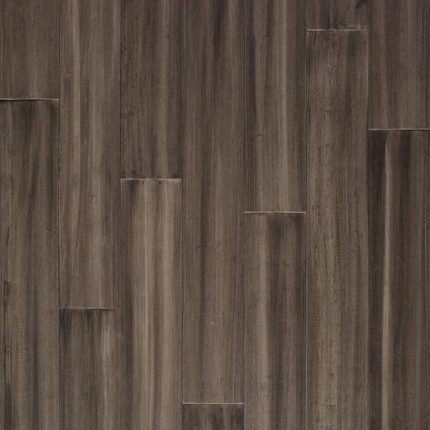 Lombard Distressed Water Resistant Engineered Stranded Bamboo