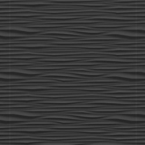 Onda Black Matte Ceramic Tile 10 X 30 100609890 Floor And Decor