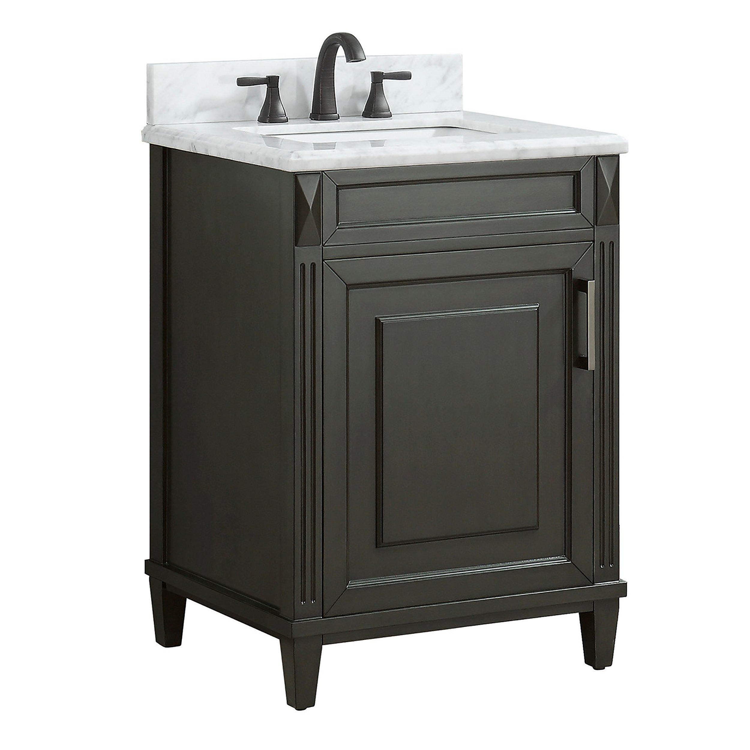 How To Choose A Bathroom Vanity