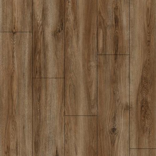 Warm Oak Luxury Vinyl Plank 2mm 100626936 Floor And Decor