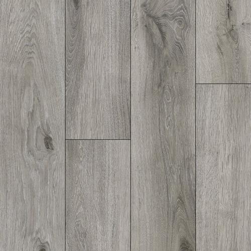 Silver Gray Luxury Vinyl Plank 2mm 100627041 Floor And