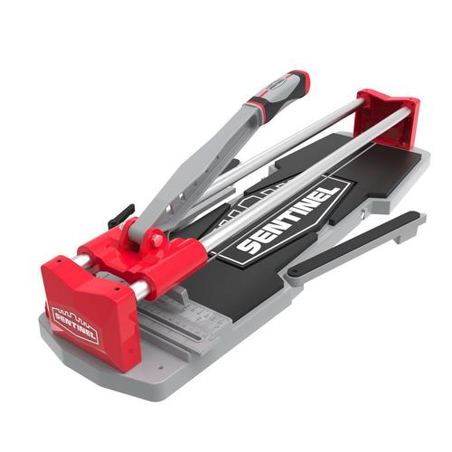 Sentinel 24in Tile Cutter With Bag 24in 100649482 Floor And Decor