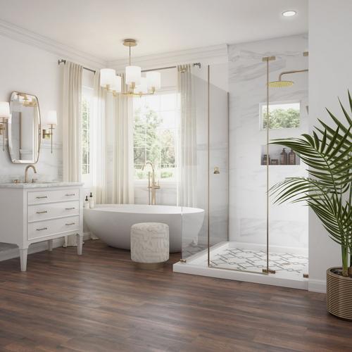 Coco Water Resistant Laminate 12mm 100650175 Floor And Decor