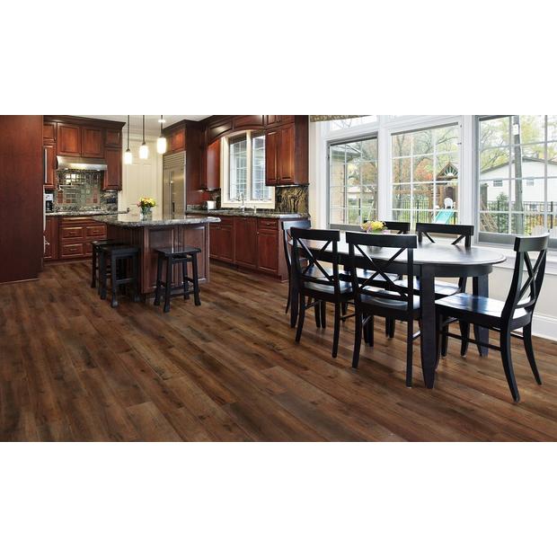 Coco Water Resistant Laminate 12mm 100650175 Floor And Decor