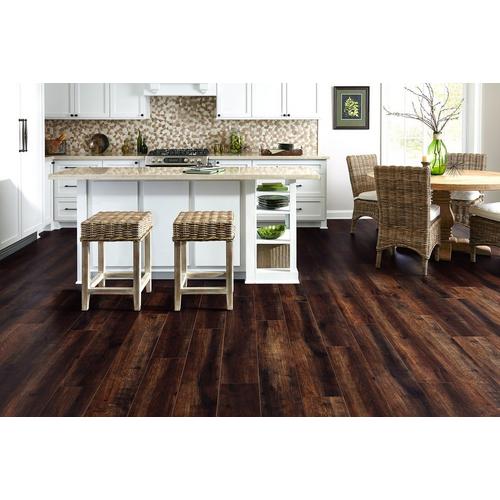 Coco Water Resistant Laminate 12mm 100650175 Floor And Decor