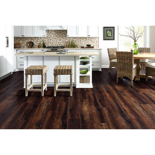Coco Water Resistant Laminate 12mm 100650175 Floor And Decor