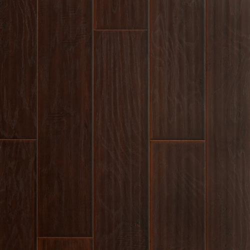 Hamilton Hickory Hand Scraped Laminate 12mm 100650191 Floor