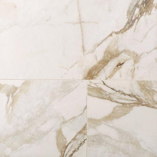 Boreal Honed Ivory Porcelain Tile 24 X 48 100651066 Floor And Decor