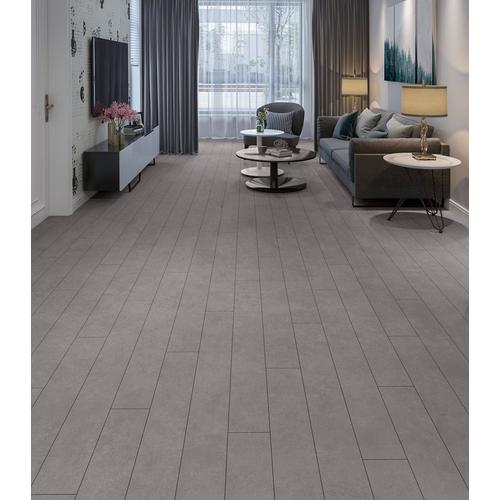 Concept Gray Matte Porcelain Tile 6 X 36 100651116 Floor And