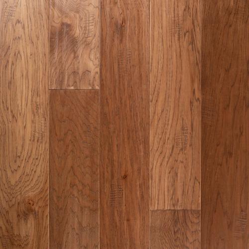 Bramford Hickory Oak Hand Scraped Water Resistant Engineered Hardwood 7 50mm X 6 1 2in 100651173 Floor And Decor