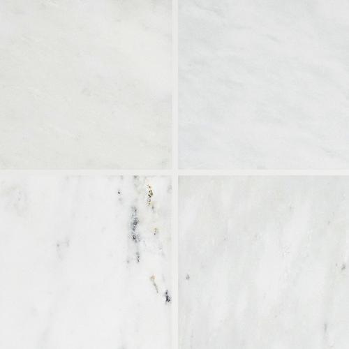 Montevino White Polished Porcelain Tile 34 X 34 100652825 Floor And Decor