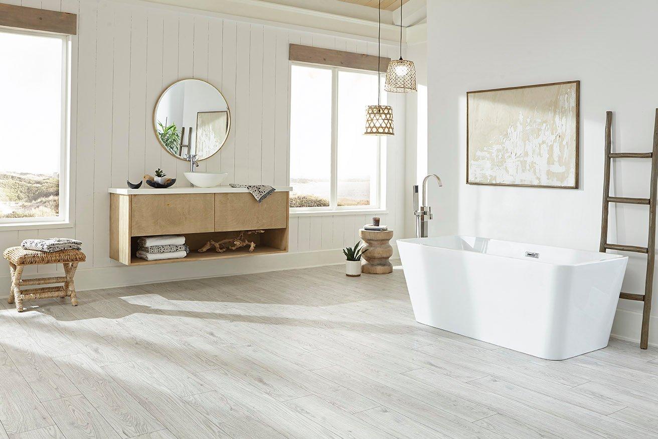 Bathroom Gallery Floor Decor