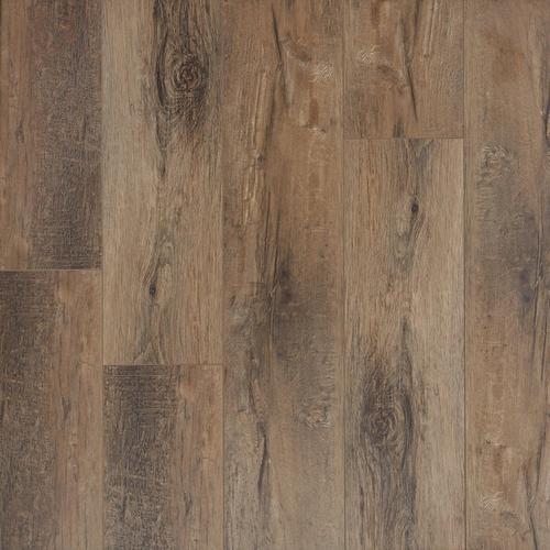 Dolce Oak Rigid Core Luxury Vinyl Plank Cork Back 6 5mm 100698471 Floor And Decor