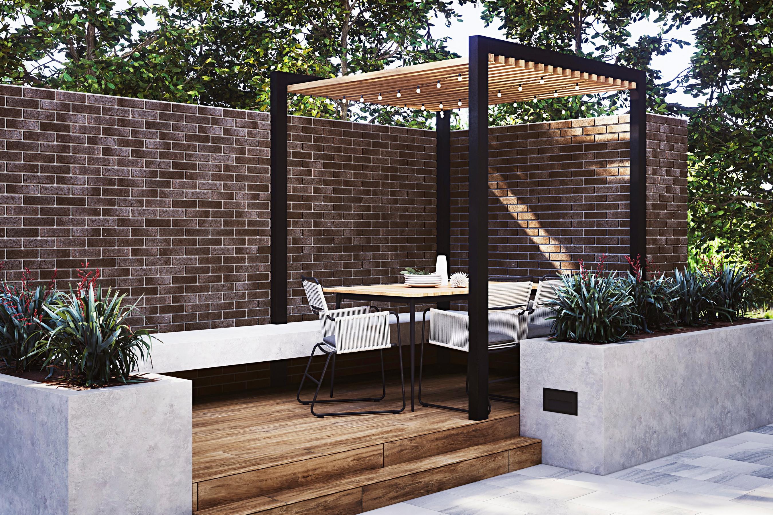 pix Outdoor Brick Veneer Flooring outdoor gallery floor decor