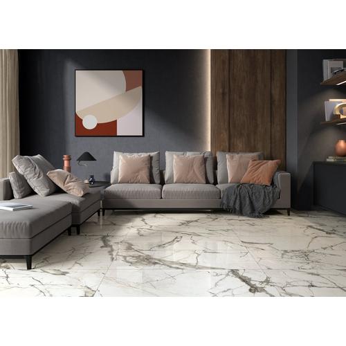 Rialto Grand Polished Porcelain Tile 24 X 48 100711621 Floor And Decor
