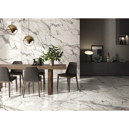 Rialto Grand Polished Porcelain Tile 24 X 48 100711621 Floor