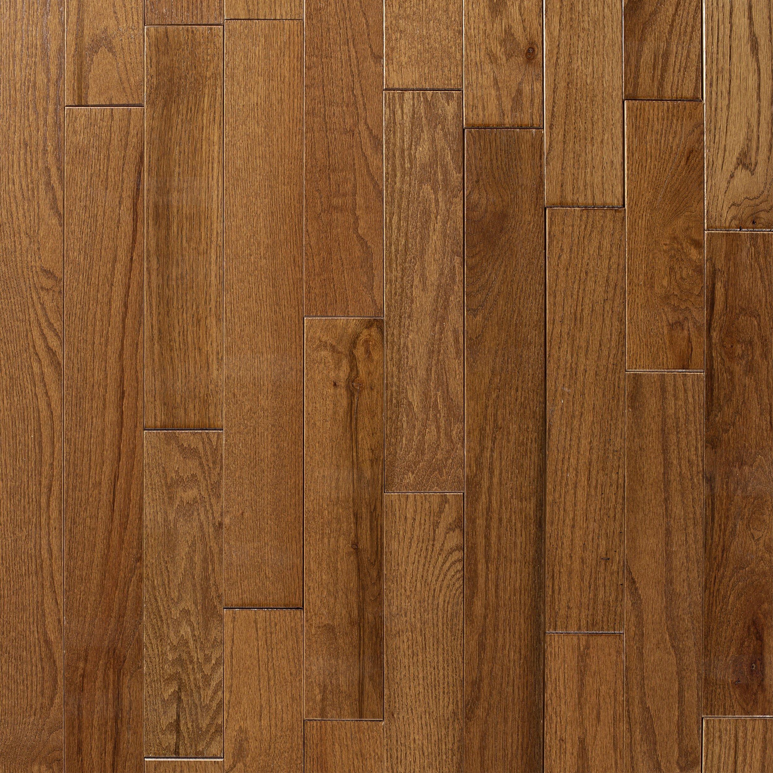 oak hardwood flooring