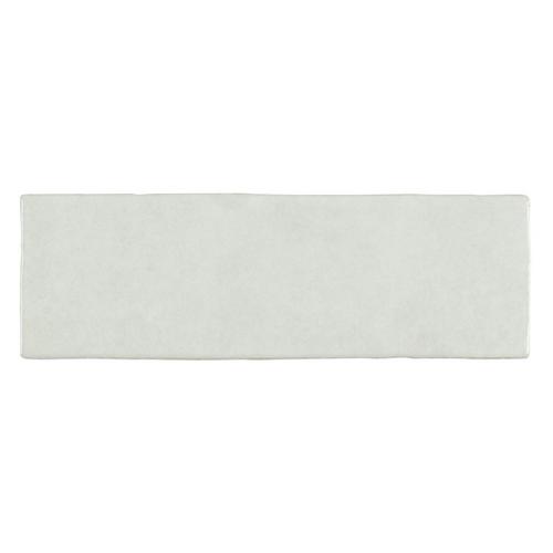 Adessi Zellige Pearl Opal Polished Ceramic Tile