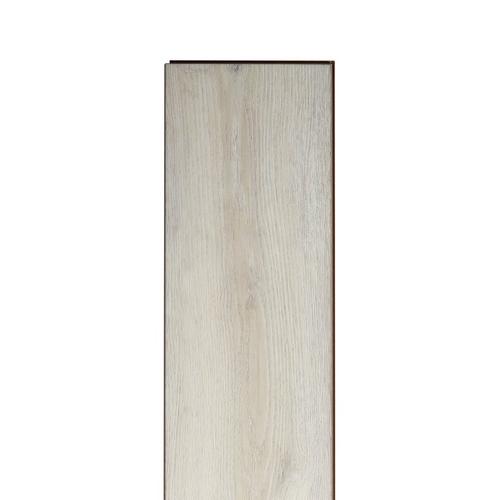 Empire Grey Oak Rigid Core Luxury Vinyl Plank Cork Back 8mm 100779156 Floor And Decor
