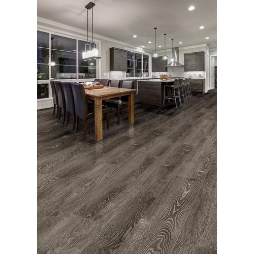 Greige Ceruse Luxury Vinyl Plank 2mm 100779396 Floor And Decor