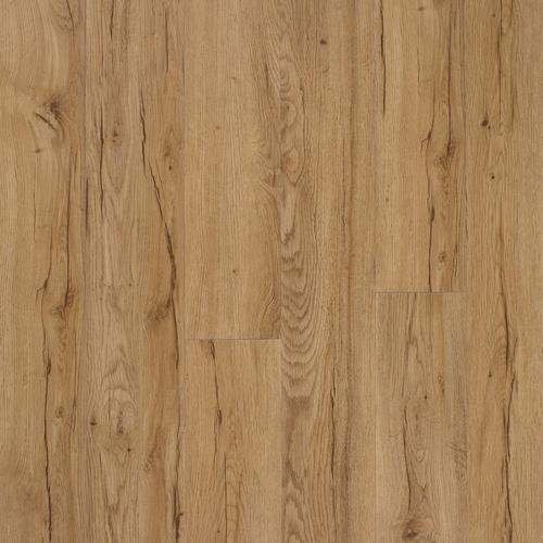 Signature Hickory Rigid Core Luxury Vinyl Plank 4mm 100780873