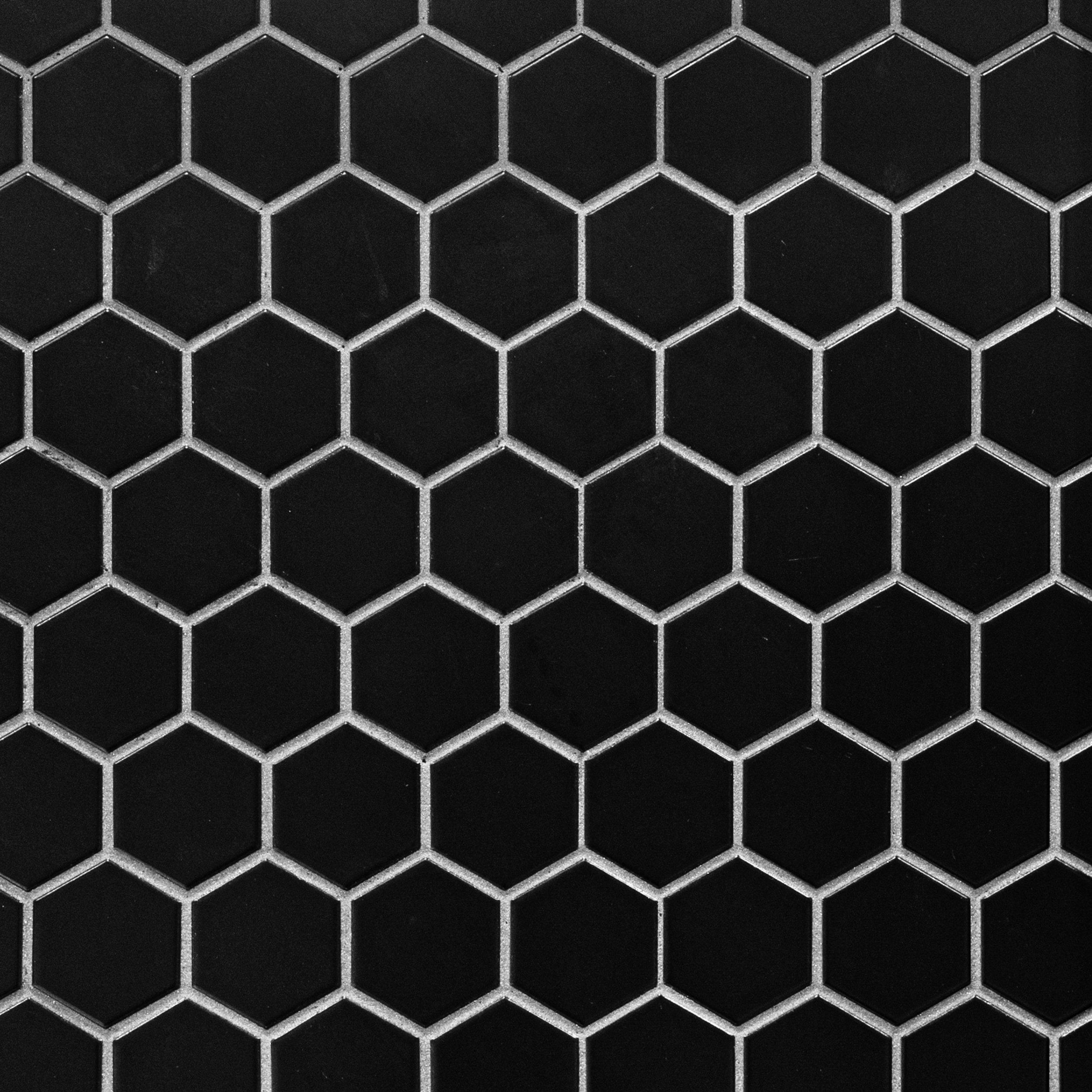 Hexagon сетка