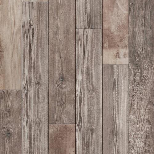 Mission White Salvage Rigid Core Luxury Vinyl Plank Cork Back 6 5mm 100782549 Floor And Decor