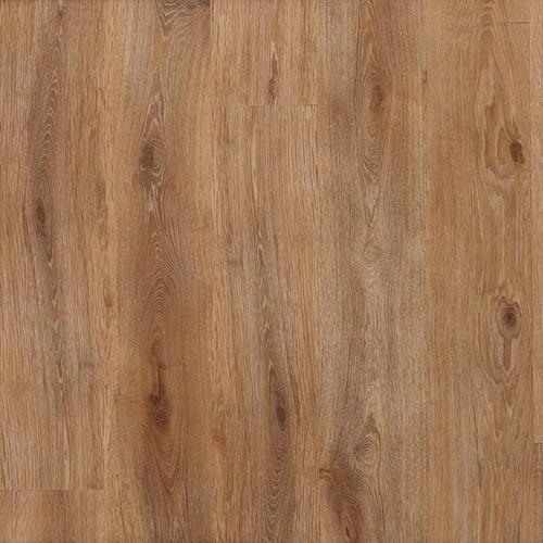 Sahara Gunstock Ceruse Rigid Core Luxury Vinyl Plank Cork Back
