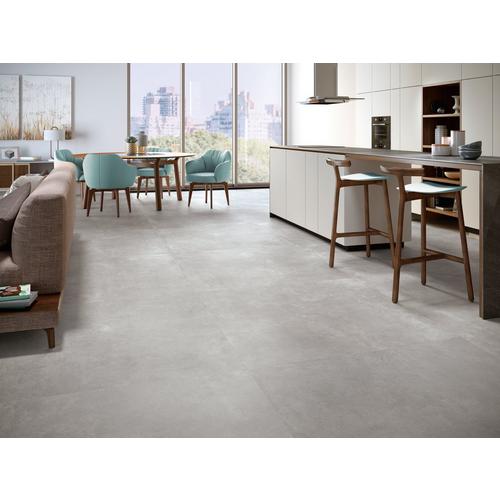 Arkety Gray Porcelain Tile 48 X 48 100783117 Floor And Decor