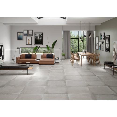 District Gray Porcelain Tile 30 X 30 100785070 Floor And Decor
