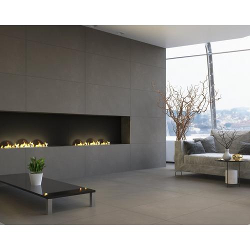 Concept Gray Porcelain Tile 24 X 48 100811777 Floor And Decor
