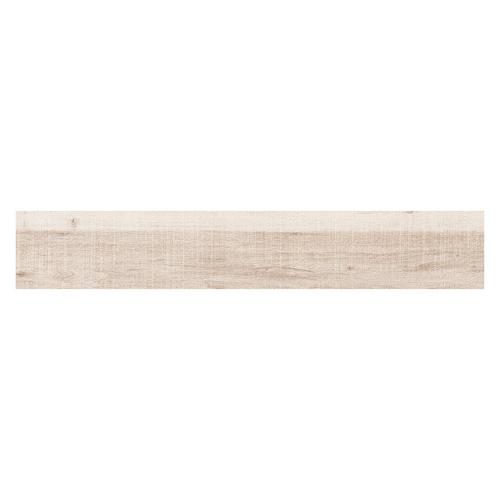 Birch Forest Gray Iii Wood Plank Porcelain Tile 6 X 36