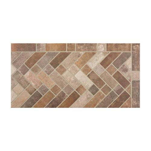 Dublin Mix Porcelain Tile 20 X 40 100827831 Floor And Decor