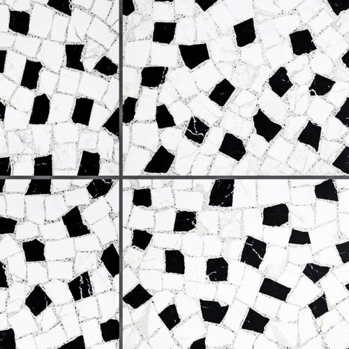 Cabrini Mix Outdoor Porcelain Tile 24 X 48 100831643 Floor And Decor
