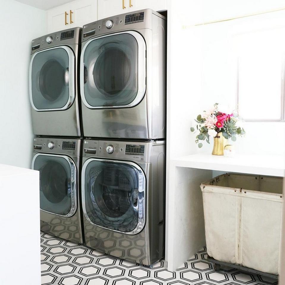 New Now Lively Laundry Rooms New Now Lively Laundry Rooms