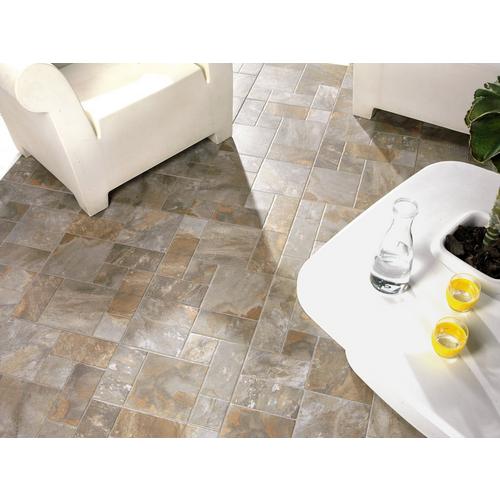 Mix Aran Stone Anti Slip Porcelain Tile 17 X 17 911103865