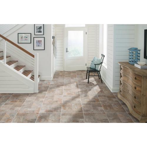 Mix Aran Stone Anti Slip Porcelain Tile 17 X 17 911103865 Floor And Decor