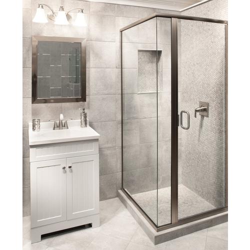 Vogue Warm Gray Porcelain Tile 12 X 12 912102812 Floor And Decor
