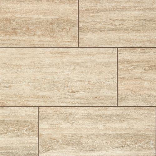 Forum Cappuccino Porcelain Tile 12 X 24 912102824 Floor And