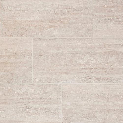 Forum Silver Porcelain Tile 12 X 24 912102825 Floor