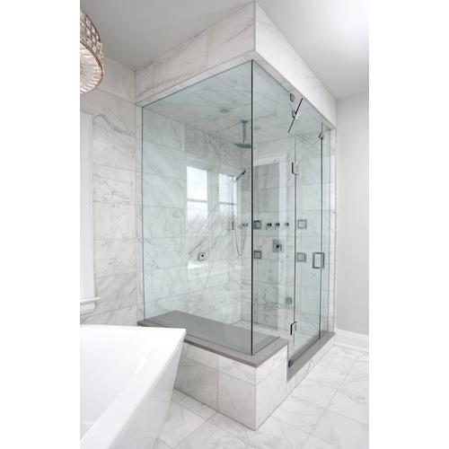 Carrara White Polished Marble Tile 12 X 24 921100409 Floor And Decor