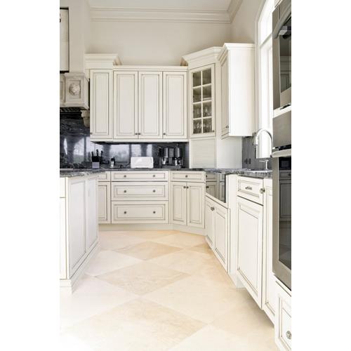 Crema Marfil Classic Premium Marble Tile 24 X 24 921106139