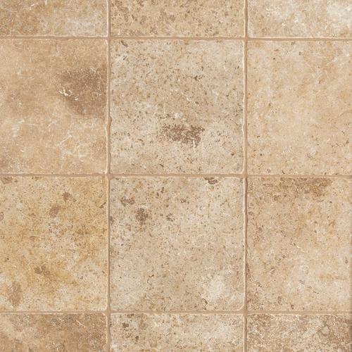 Noce Tumbled Travertine Tile 12 X 12 922100287 Floor And Decor