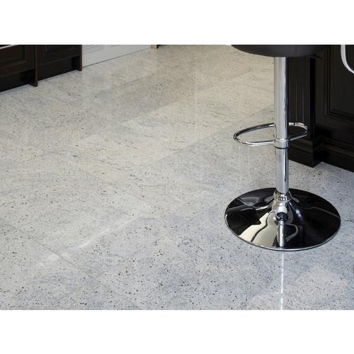 Luna Pearl Granite Tile 12 X 12 923100394 Floor And Decor