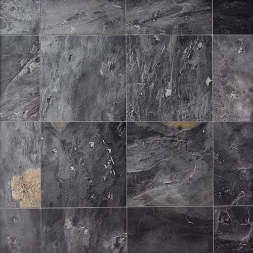 Black Slate Tile 12 X 12 924100377 Floor And Decor