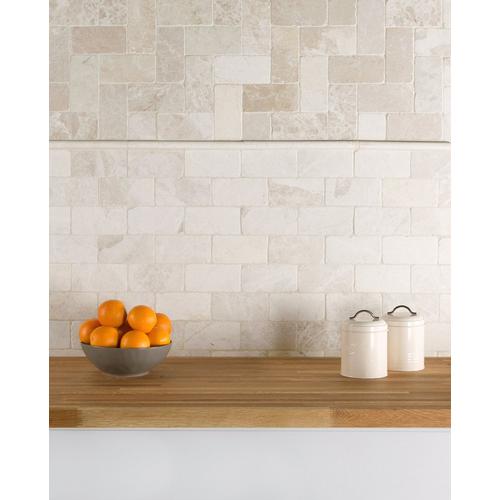 Botticino Marble Tile 3 X 6 931100505 Floor And Decor